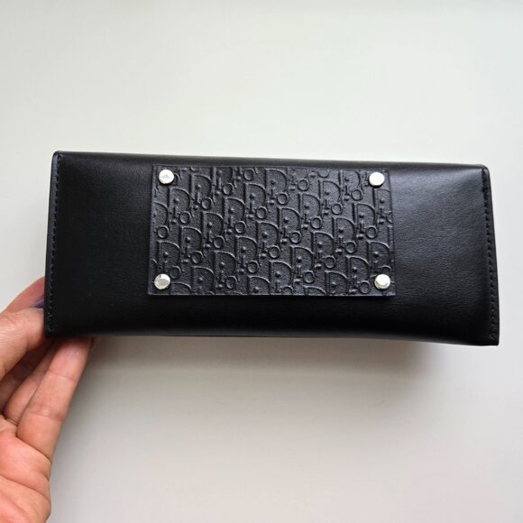 New Dior Signature A3U Sunglasses Sold Out Aviator Pilot Authentic - Picture 11 of 13